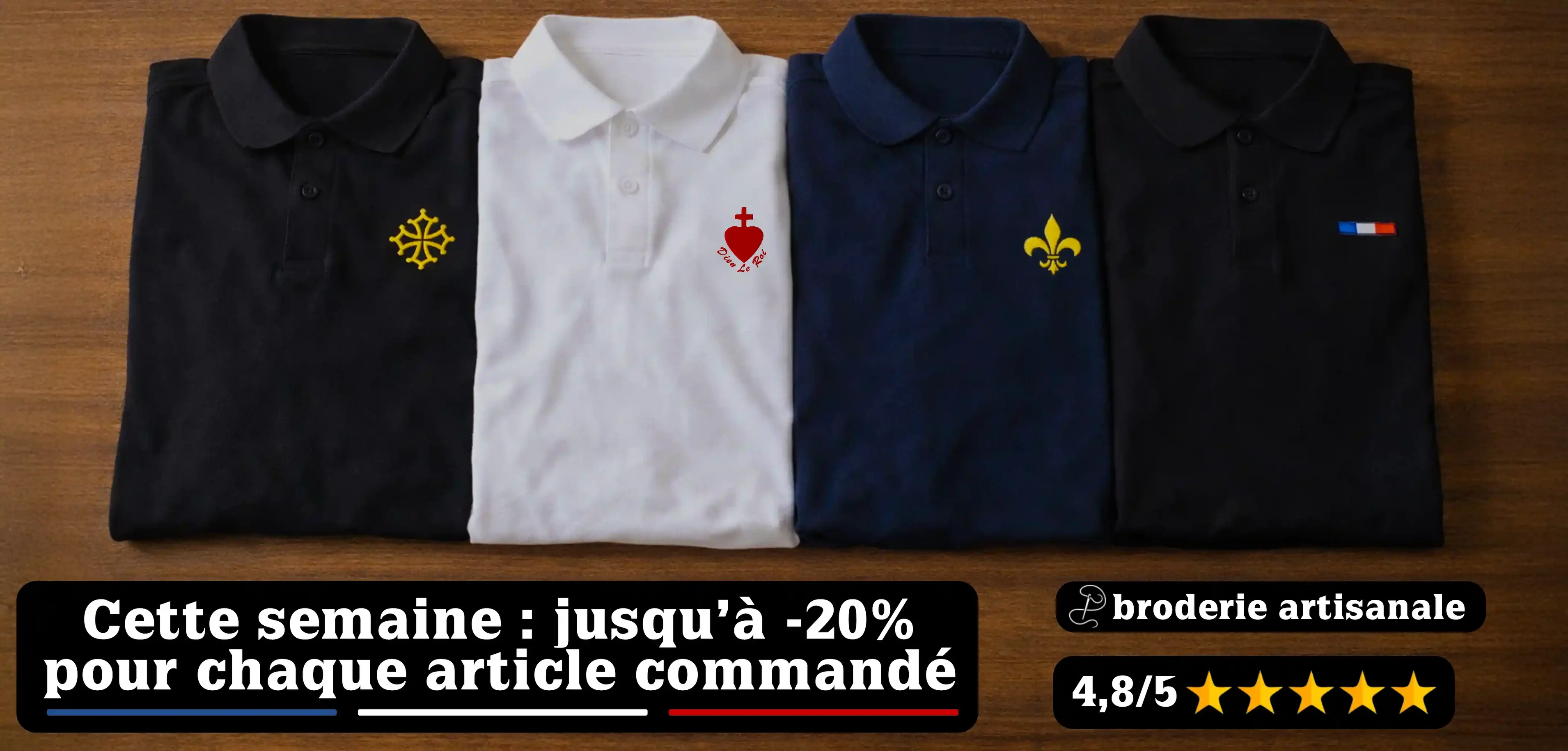L'Élégance de l'Héritage Français
